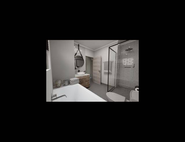 2 BEDROOM APARTMENT FOR SALE IN RIVONIA